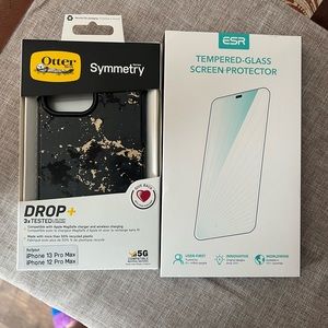 iPhone 12 Pro Max / 13 Pro Max Case & Screen Protectors